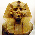 König Neferhotep, Mittleres Reich